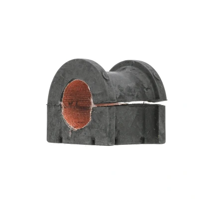Image of 4881560111 Stabilizer Bushes FEBI BILSTEIN 42880 Front Axle Rubber 26mm 52mm TOYOTA: Land Cruiser 80