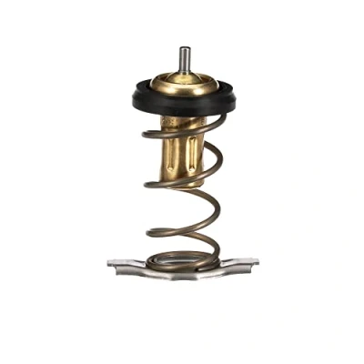 Image of 55254237 Engine thermostat GATES TH63988G1 88C with gaskets/seals FIAT: Doblo II Box Body / Estate, 500X, Tipo Hatchback, JEEP: Cherokee V