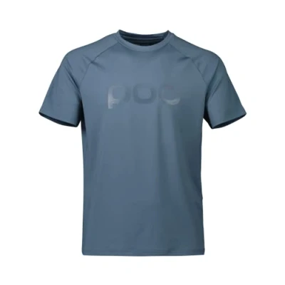 Image of POC M&#039;s Reform Enduro Tee T Shirt for Men Using Recycled Materials