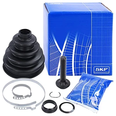 Image of VKN401 CV Boot SKF VKJP 3137 98mm AUDI: A4 B5 Avant, Saloon, Coupe B3