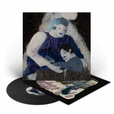 Image of Tindersticks Soft Tissue Eco Petrol vinyl Indie Store Exclusive Sealed 2024 UK LP SLANG50584X