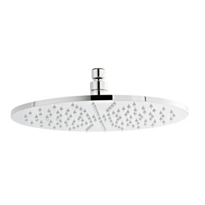 Image of Ultra STY071 300 mm LED Round Fixed Head Chrome