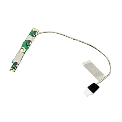 Image of GinTai Power Button switch Board Replacement for Dell Inspiron 17 7779 5568 7568 7569 7778 85GTT P30E001 085GTT