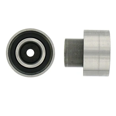 Image of 7596727, 7596876 Deflection/Guide Pulley, timing belt SKF VKM 22153 61mm FIAT: Ducato I Platform/Chassis, II Van