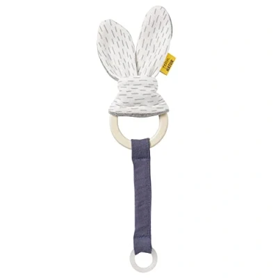 Image of Dummy Chain Donkey FahnNATUR