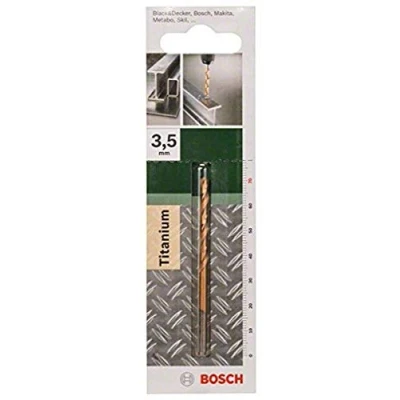 Image of Bosch 2609255094 Metal Drill Bits