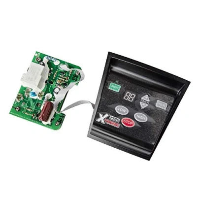 Image of Waring Control Panel for CM078 CB136