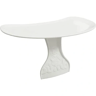 Image of Bumbo Floor Seat Tray White