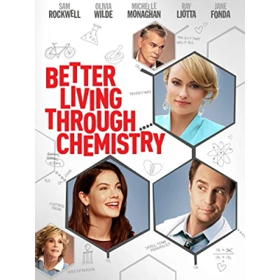 Image of Better Living Through Chemistry (20th Anniversary Edition) (2 LP, Yellow Vinyl) [VINYL]