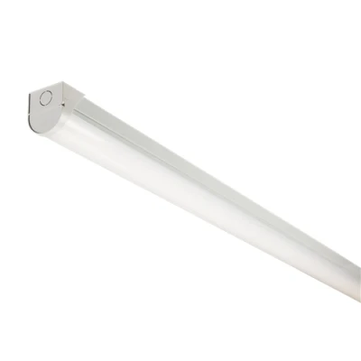 Image of KnightsBridge 230V 5ft 83W LED Ultra High Lumen Batten with Emergency 4000K