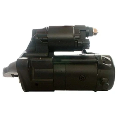 Image of 281000J020, 281000J030, 281000J031 Starter motor HELLA 8EA 011 611 391 12V 1,2kW 9 74mm TOYOTA: Yaris II Hatchback, I Hatchback