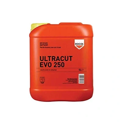 Image of Rocol ULTRACUT EVO 250 Cutting Fluid 5 litre ROC51366