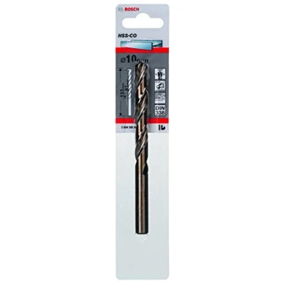 Image of Bosch 2608585864 Metal Drill Bits