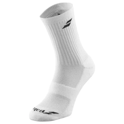 Image of Babolat Half Socks 3 Pairs EU 35 38