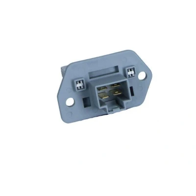 Image of 96435889, 96539658 Resistor, interior blower MAXGEAR 27 1247 CHEVROLET: Kalos Hatchback