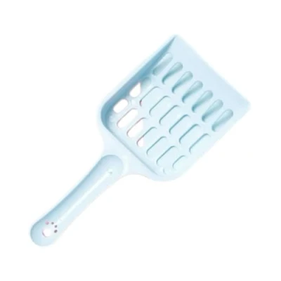 Image of Pet Scoop for Cat Litter or Food, Plastic (2)