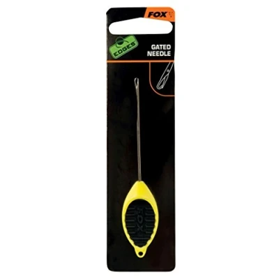 Image of Fox Carp Fishing NEW Edges Tools Gated Needle