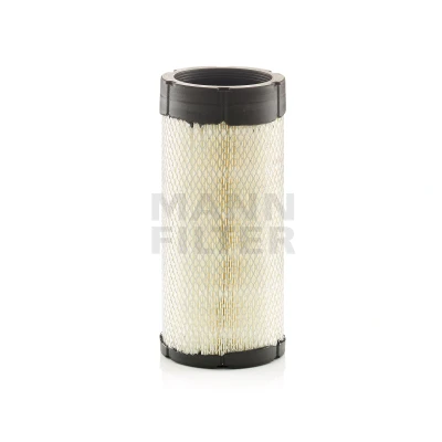 Image of 2103627, 8543758 Air Filter MANN C 16 013 358mm 165mm Insert