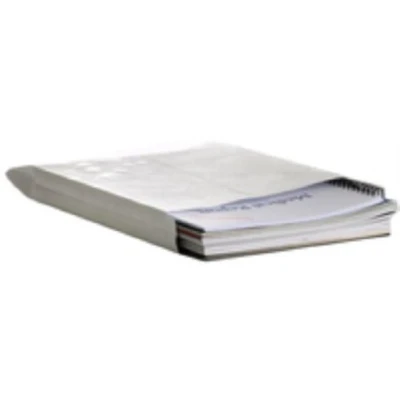 Image of Q Connect Gusset C5 Envelope Peel and Seal 120 gsm White, Pack of 125