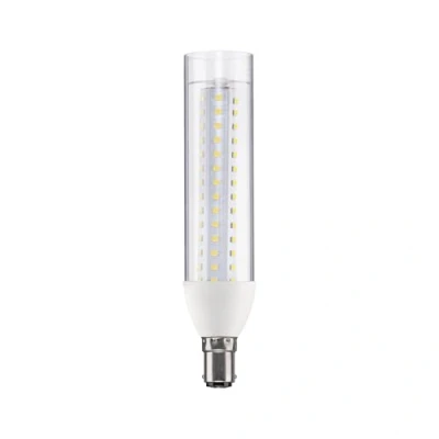 Image of Paulmann LED bulb B15d 9.5 W tube 4,000 K