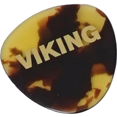 Image of Tort Mandolin Pick. 1.5mm