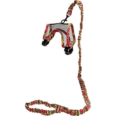 Image of FLAMINGO Art Joy Comfort Harness for Ferret/Guinea Pig