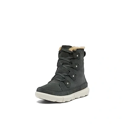 Image of Sorel Explorer Next Joan Waterproof Snowboots Women 39