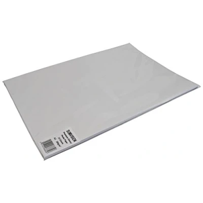 Image of Sumvision Photo Picture Photograph Paper A3 200gm Glossy Premium Professional Gloss Finish Inkjet Printable 25 Sheet Pack