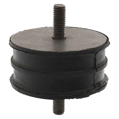 Image of 1576103 Stabilizer Bushes FEBI BILSTEIN 48854 Elastomer 77mm