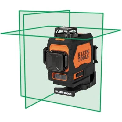 Image of KLEIN TOOLS 93PLL Level Accessories, Orange/Black