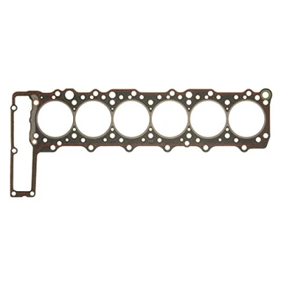 Image of 6030163820, A6030163820 Head Gasket AJUSA 10095710 1,97mm 90mm FIBERMAX MERCEDES BENZ: G Class Off Road