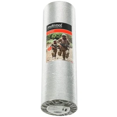 Image of Trekker Thermal 10XL Mat MoD/Foil