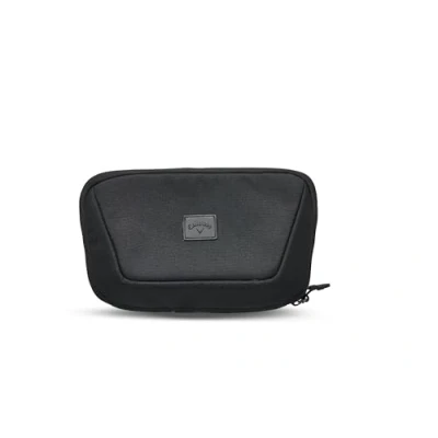 Image of Callaway Golf Clubhouse Valuables Pouch/Travel Kit