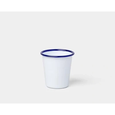 Image of FALCON (falcon) enamel 310 ml of tumblers White