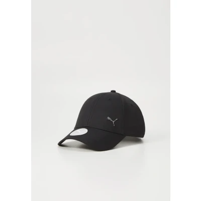 Image of PUMA Essentials Metal Cat Baseball Cap