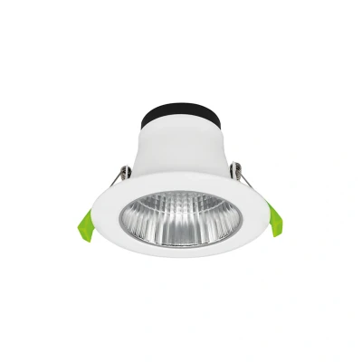 Image of Recess Plus 3000K/4000K Non Dimmable IP54 LED Downlight 35W Integral