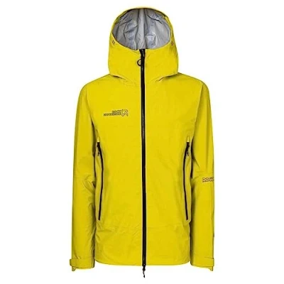 Image of Rock Experience REMJ10291 ROCKBUSTER 2.0 Jacket Men&#039;s 0208 CAVIAR + 0793 PARADISE PINK XL