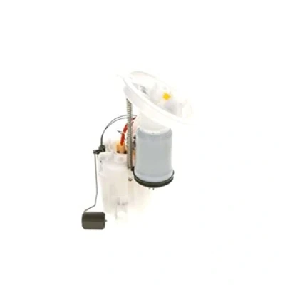 Image of 16117243975, 16117344066, 7344066 Fuel Feed Unit BOSCH 0 580 200 700 Electric BMW: 3 Saloon, 1 Hatchback, 4 Coupe