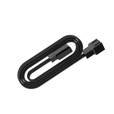 Image of Barrow 5V Aurora Motherboard to LED Adapter Cable