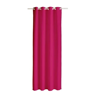 Image of TODAY COTON &#039;s Curtains, blinds in Grey