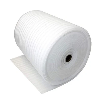 Image of Foam Wrap Underlay Packaging Packing Wrapping Roll 500/750 / 1500 MM