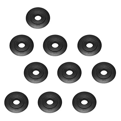 Image of 10Pcs/Set Spare Copper Pipe Cutting Wheels Blade for 15Mm/22Mm Tube Cutter