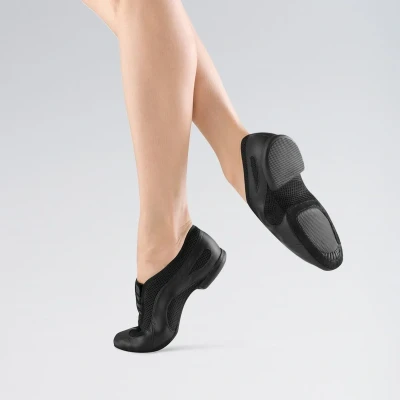 Image of Bloch Slipstream 7uk Black
