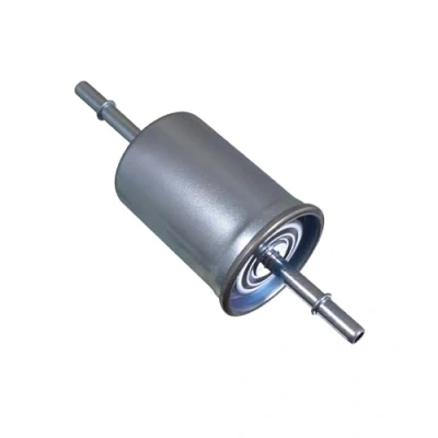 Image of 2M519155AA Fuel Filter BLUE PRINT ADF122306 In Line with attachment material FORD: Mondeo 5 Kombi, 5, Galaxy Mk3 MPV