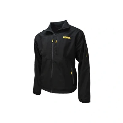 Image of DeWalt DCHJ090BD1 Heated Jacket Size Large