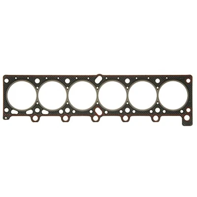Image of 11121713493, 11121722735, 11121722738 Head Gasket AJUSA 10032510 85mm FIBERMAX BMW: 3 Saloon, Convertible