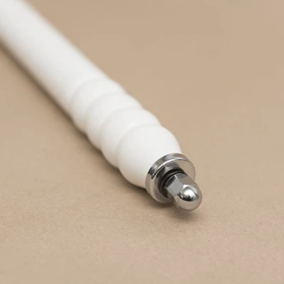 Image of Silver Cross Balmoral Replacement Handle Bar