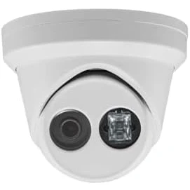 Image of HIKVISION 8MP IP POE CCTV CAMERA UHD FULL 4K OUTDOOR TURRET 30M NIGHT VISION DS 2CD2383G0 I UK, 2160p