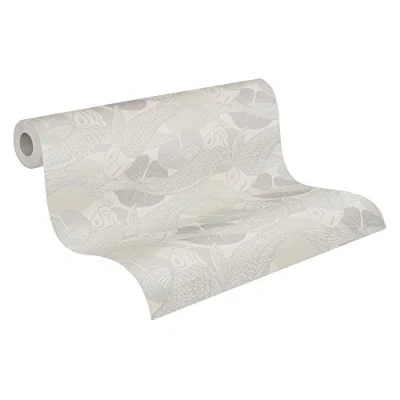 Image of Metropolitan Stories Wallpaper Coy 37859 6