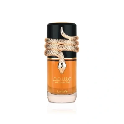 Image of Musamam Eau De Parfum 100ml by Lattafa